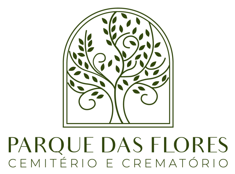 Logo Parque das Flores