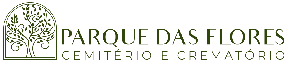 Logo Parque das Flores